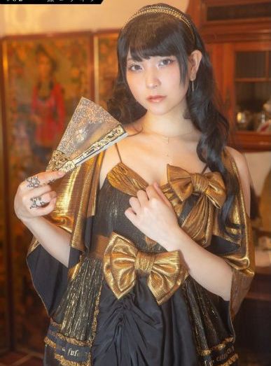 如意芳霏 电视剧