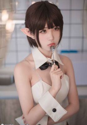 天才眼镜狗国语版