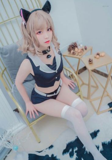 僧侣之夜动漫