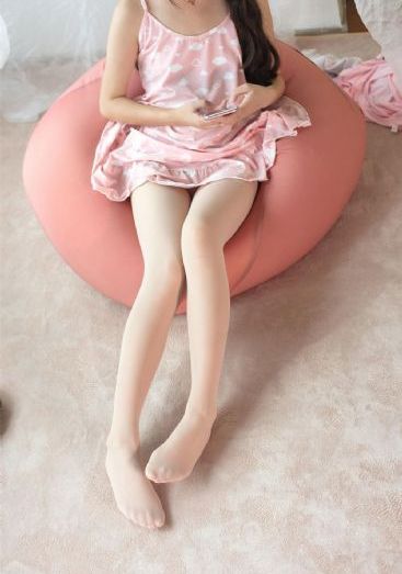 年轻的女学生5