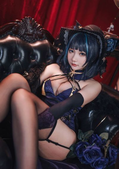 告白夫妇