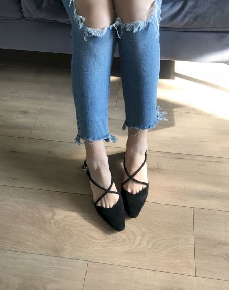 善良女儿