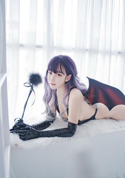 和天使一样肮脏