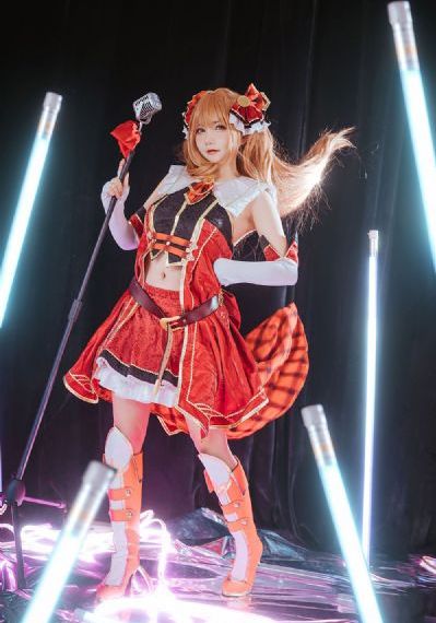 鬼吹灯之天星术国语版