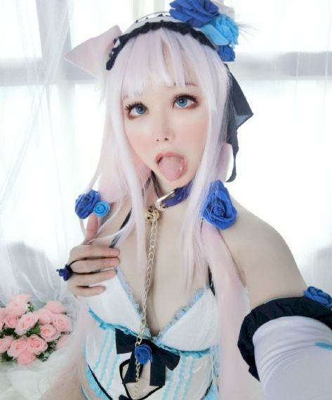 顽皮女友