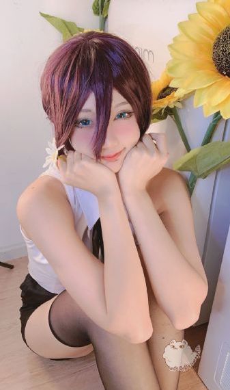 overflow 动漫
