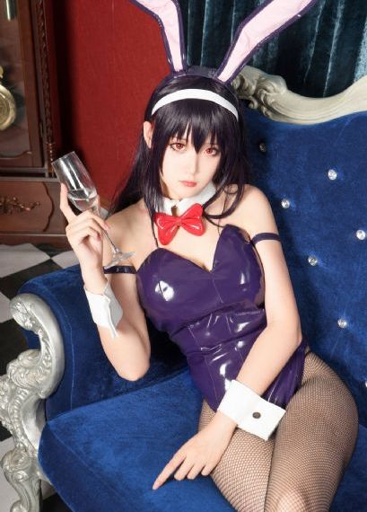 女版壮志凌云