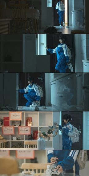 原罪电视剧