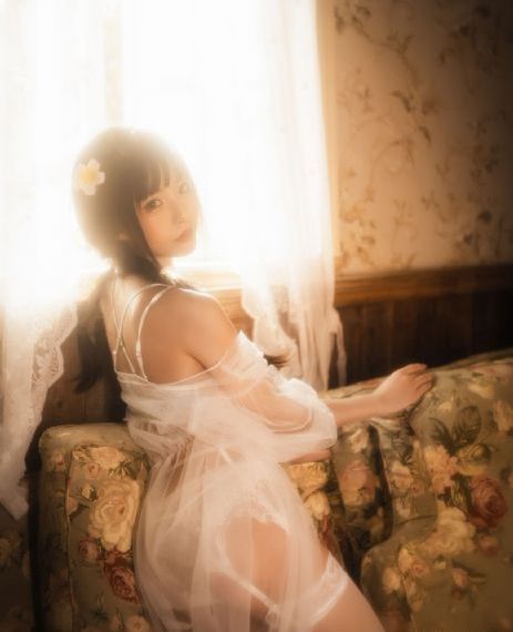 韩剧魔女