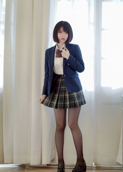 双胞胎姐妹的蔑视