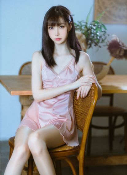 姐姐好朋友