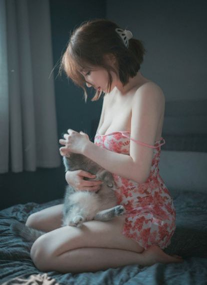 月月健健