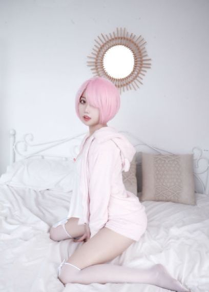 女神宿舍的管理