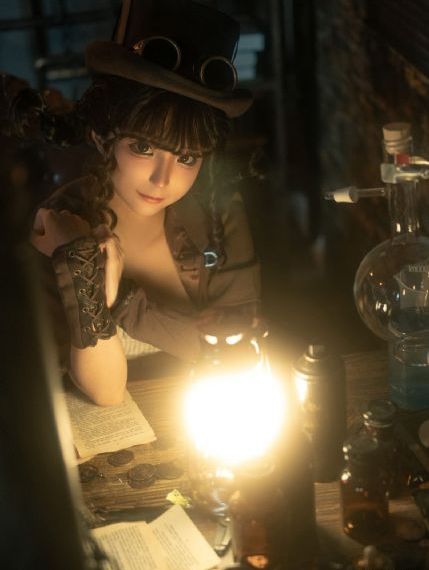 妈妈的朋友50