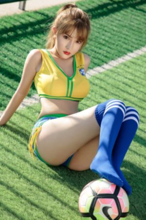 校阅女孩河野悦子