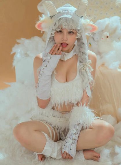 原来是美男台湾