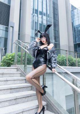善良姐姐的朋友