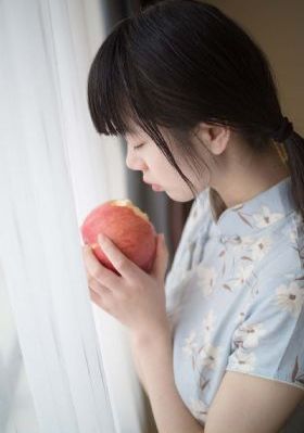 珍妮詹森版的女按摩师