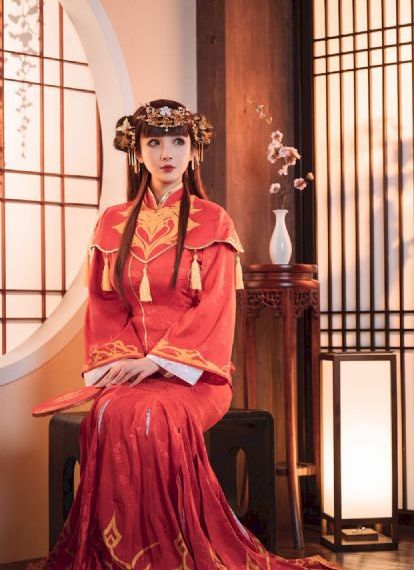 弟弟的女人们