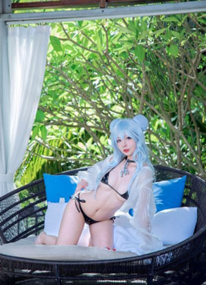 美女器官在线