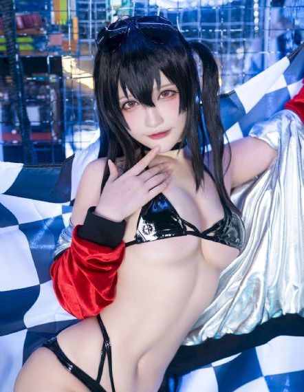 善良的少妇