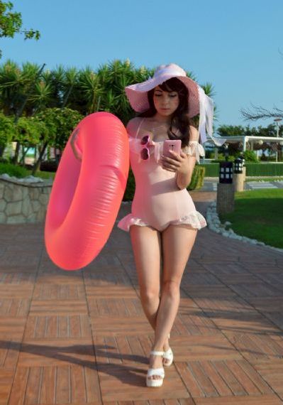 女同在线观看