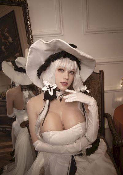 怪怪怪的妻子