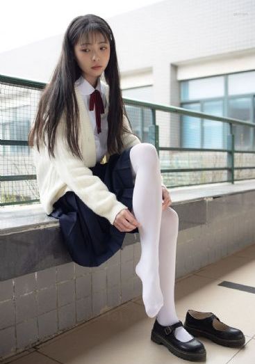 国产白丝袜喷白浆毛片av
