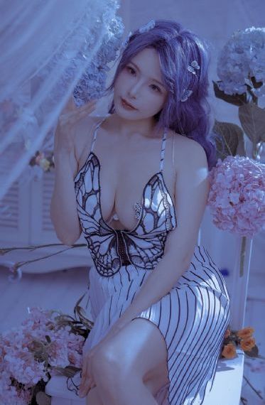 花与蛇5