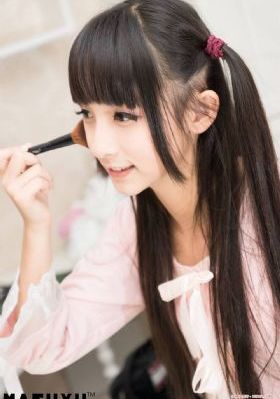 完美秘书