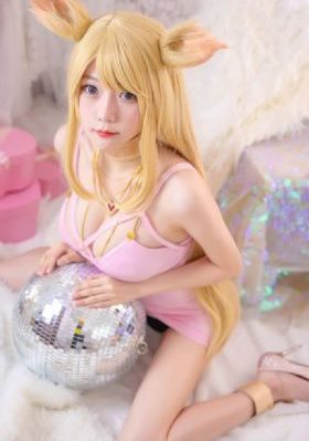 好女孩3