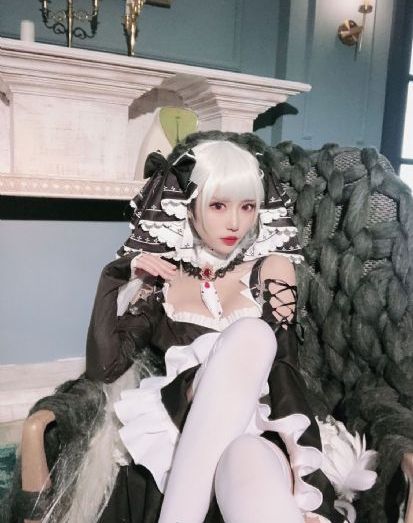 年轻的小姨子2