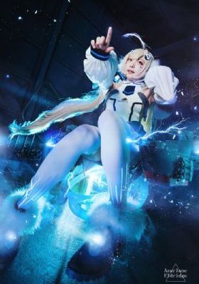 人形少女