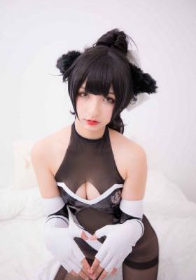 九阴蛊女