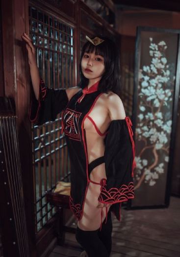 致命弯道6