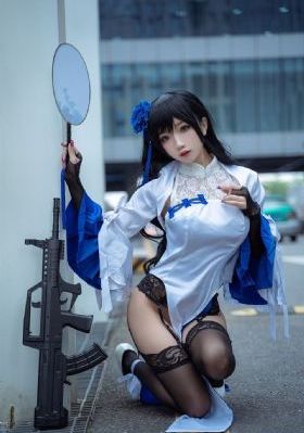 喋血边境