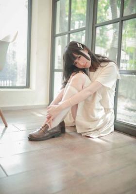 青春期妹妹