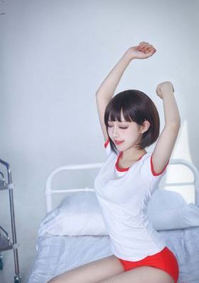 少女椿动漫