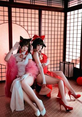 black看见恶魔